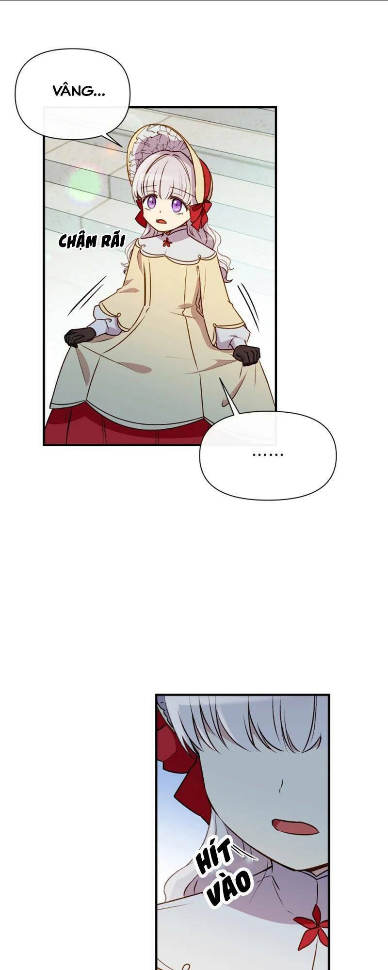 khế ước của nữ công tước quái vật chapter 50 78