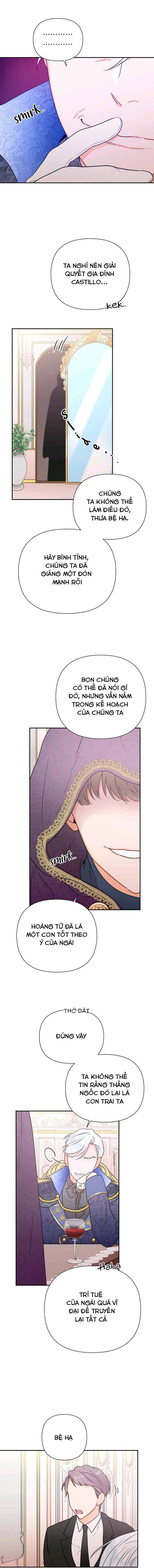 lady baby chapter 124 10