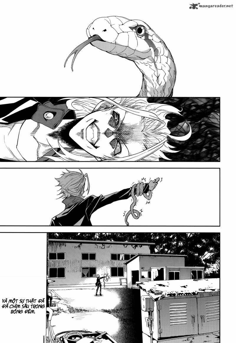 yumekui merry chapter 50 7