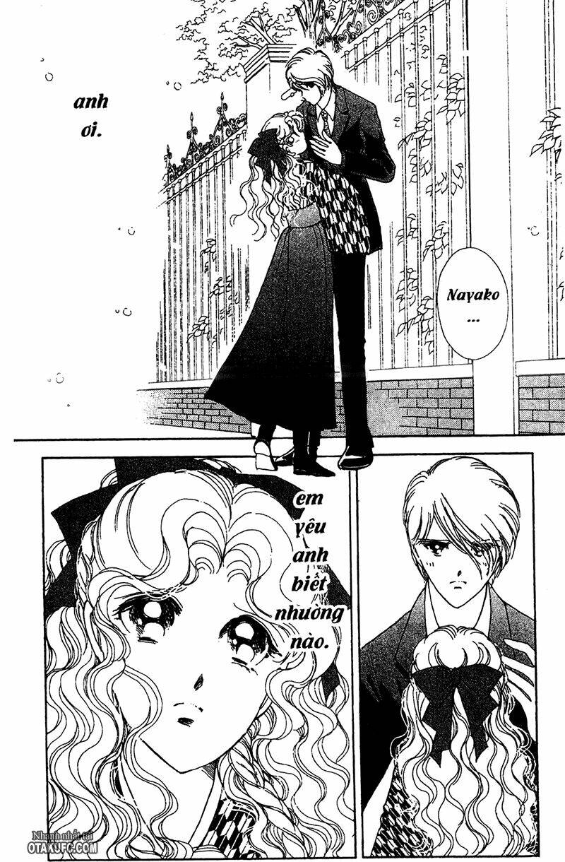 khúc tình ca ban mai - akatsuki no aria chapter 30 21