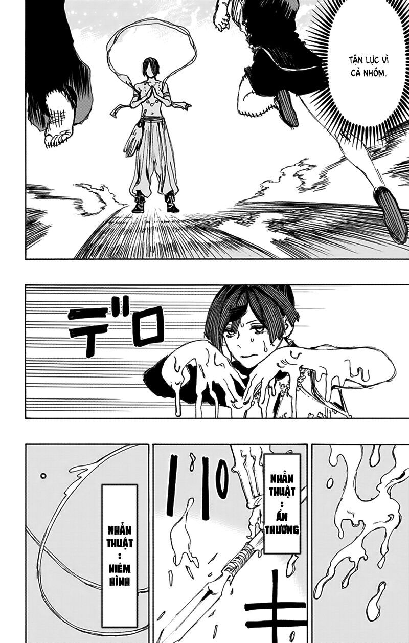 jigokuraku chapter 118 3