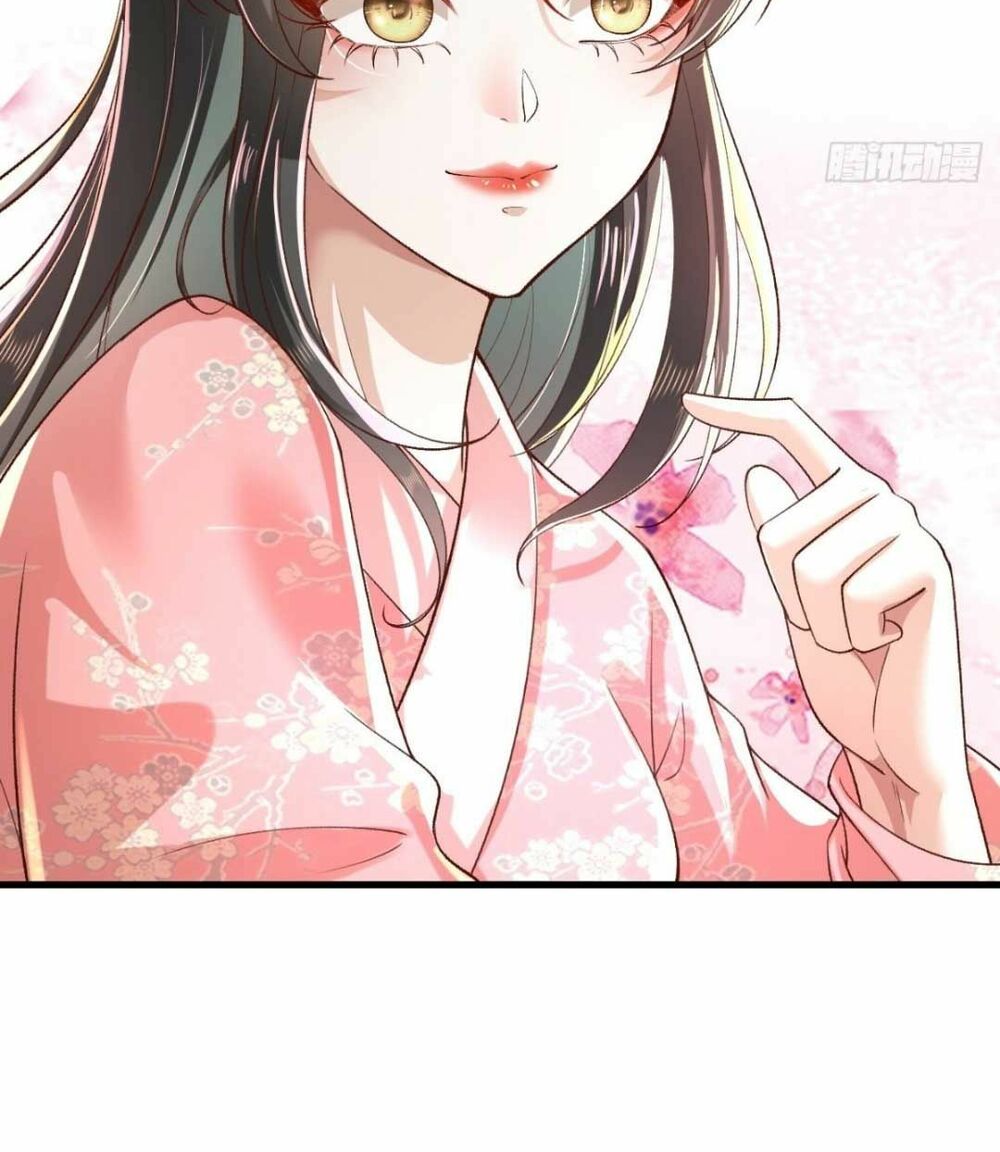 đại đích nữ trọng sinh về báo thù chapter 2 36