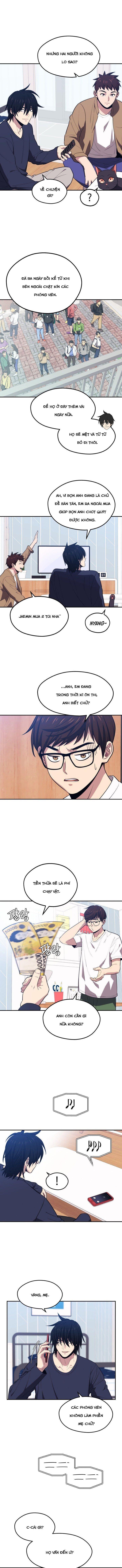 linh hồn ở nhà ga seoul chapter 20 9