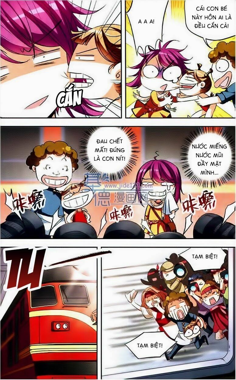 thiên giáng hiền thục nam (full) chapter 71 6