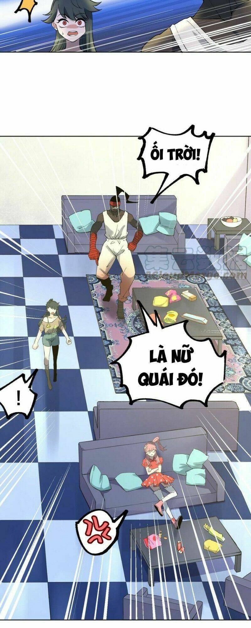 vô hạn khắc kim chi thần chapter 37 4