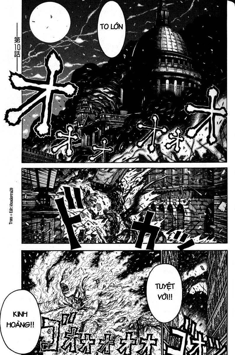 hellsing chapter 37 1