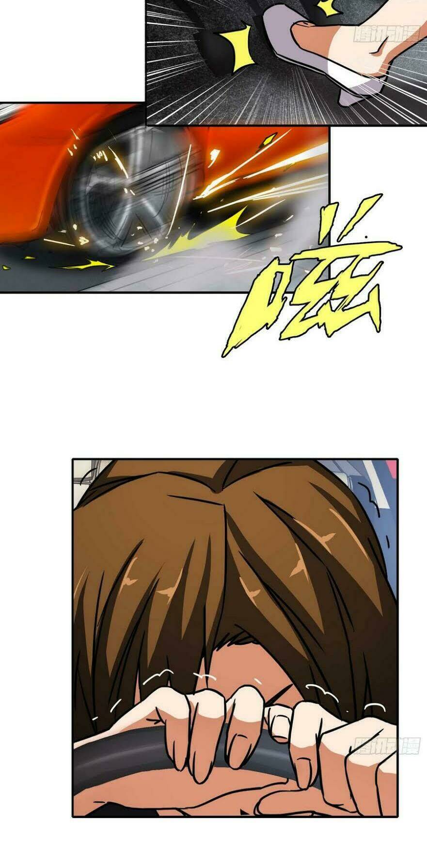 hộ hoa cao thủ tại đô thị chapter 15 7