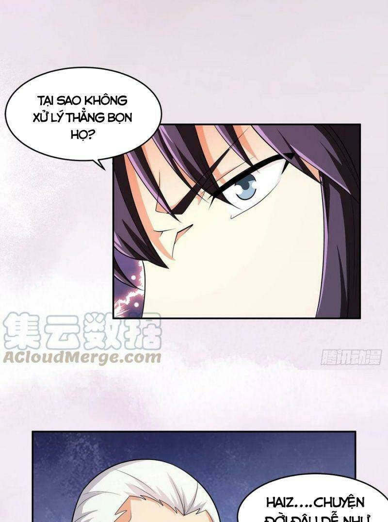 người tu tiên tại đô thị chapter 123 18