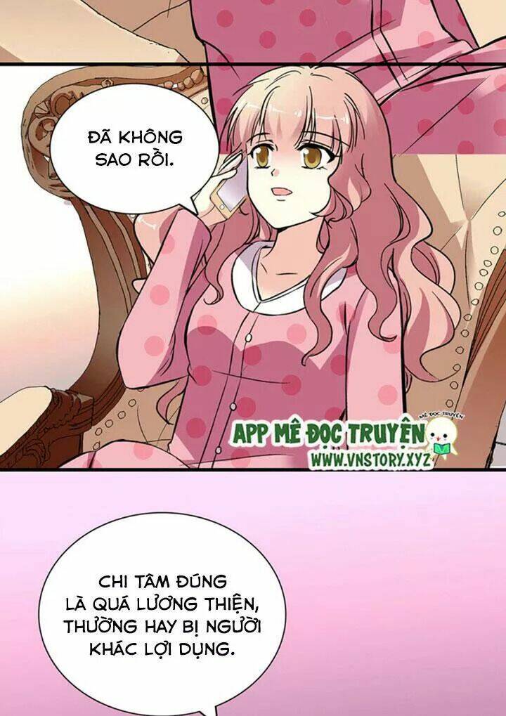 nữ hầu sau giờ học chapter 80 30