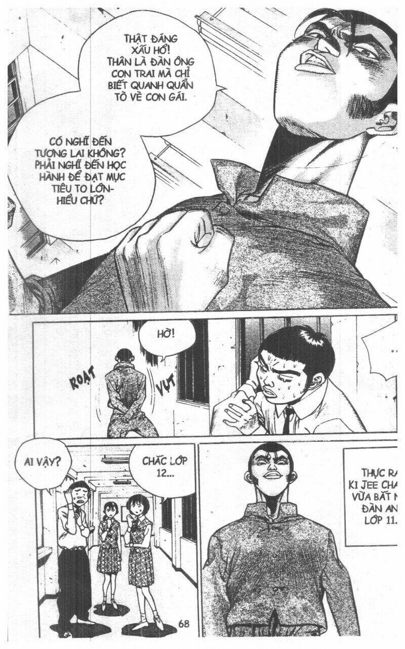 change guy chapter 121 66