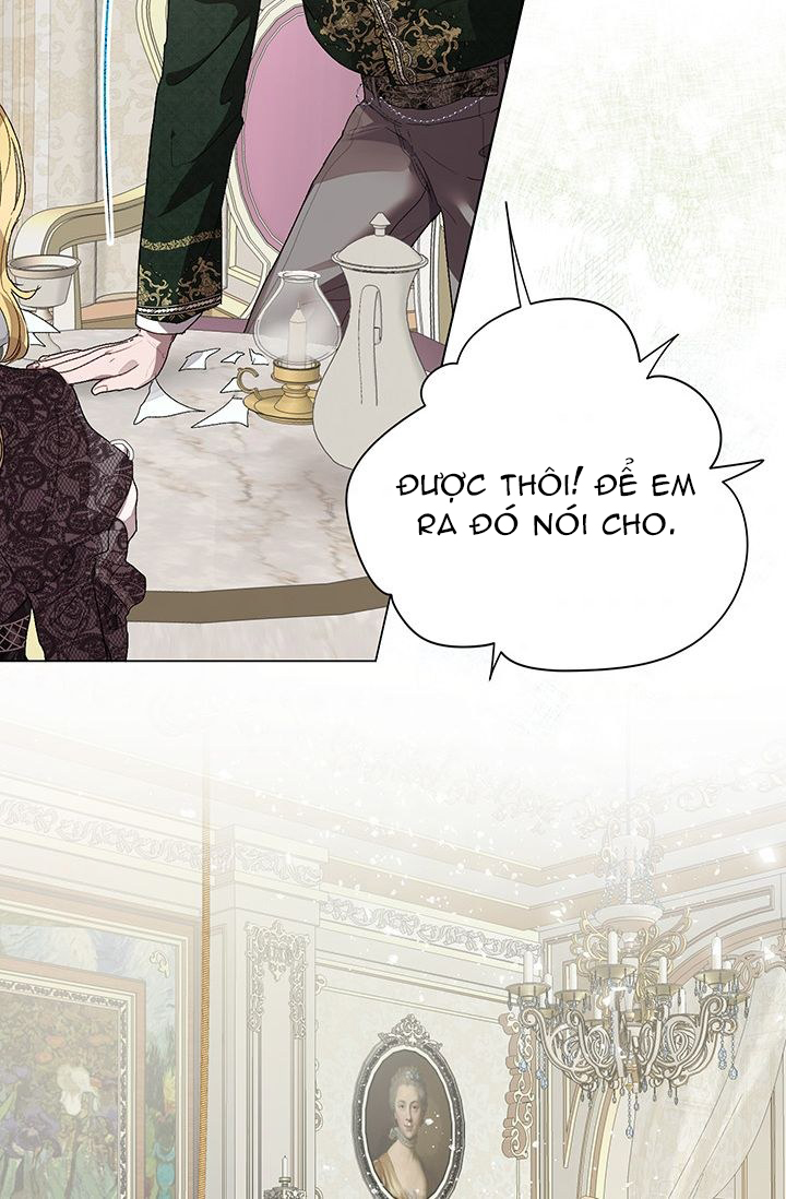 cách để cứu rỗi anh trai của nữ chính chapter 30 56