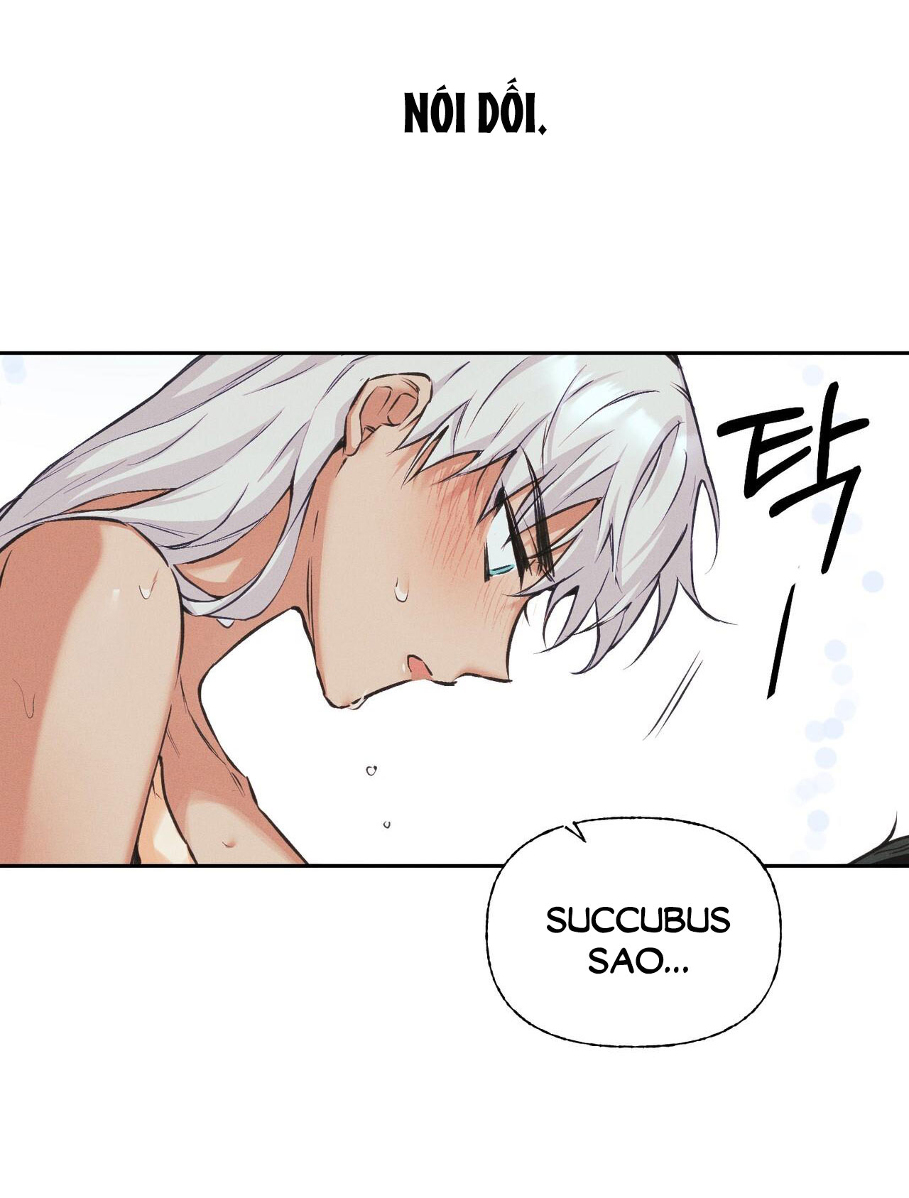 Công Thức Nấu Ăn Thích Hợp Nhất chapter 14.1 - Trang 6
