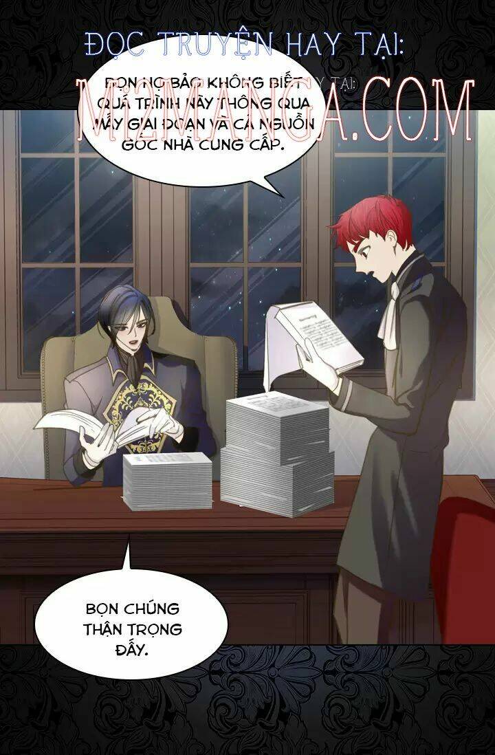 quy luật sinh tồn của nữ phụ chapter 57 37