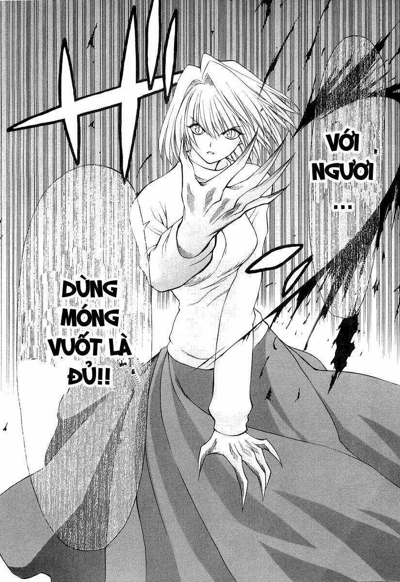 lunar legend tsukihime chapter 10 26