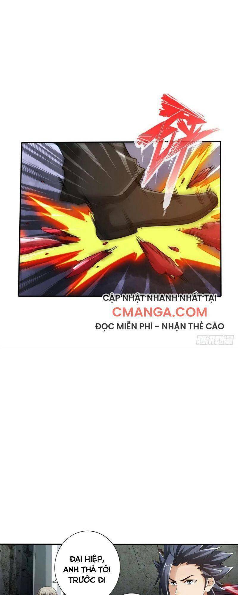 nhân vật phản diện đi tìm đường chết chapter 96 30