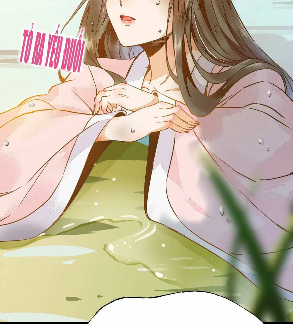 sát thủ vương phi không dễ chọc chapter 2 12