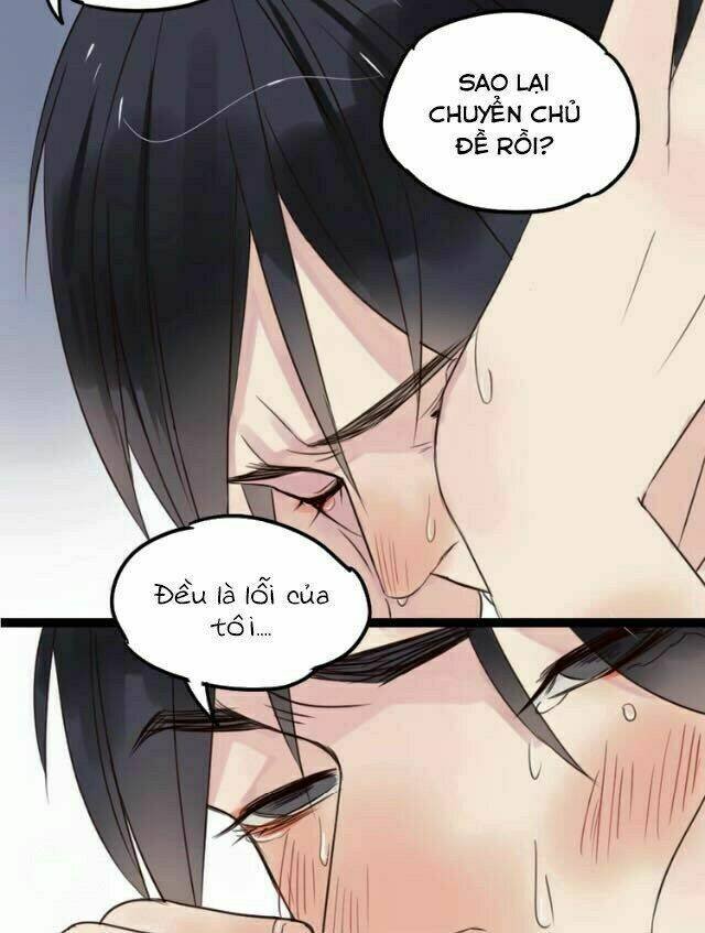 hóa ra chủ nhà siêu soái chapter 10 32