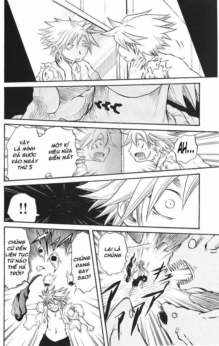 cerberus chapter 15 11