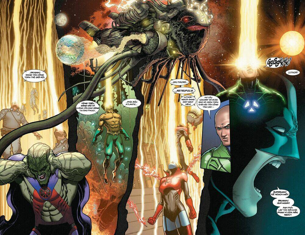 superman: doomed chapter 12 7