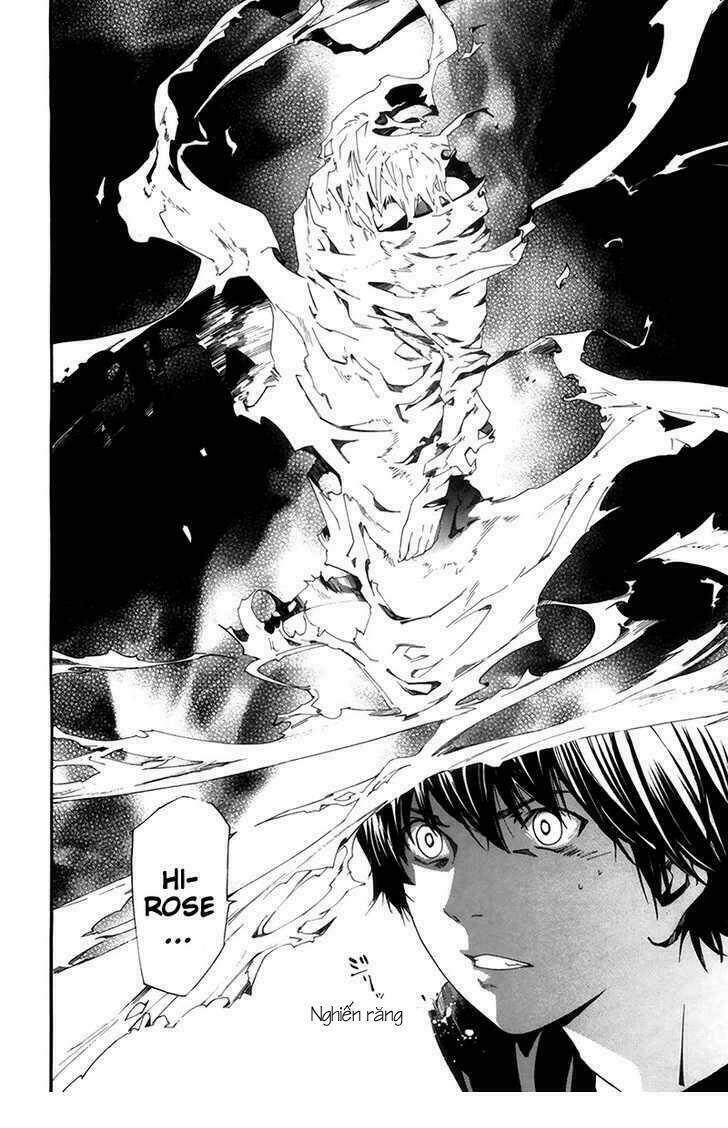 alive - the final evolution chapter 66 8