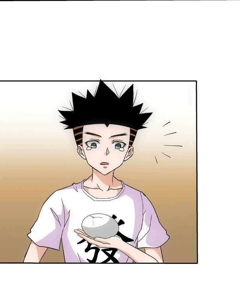 trứng ơi, chạy đi!! chapter 3 13