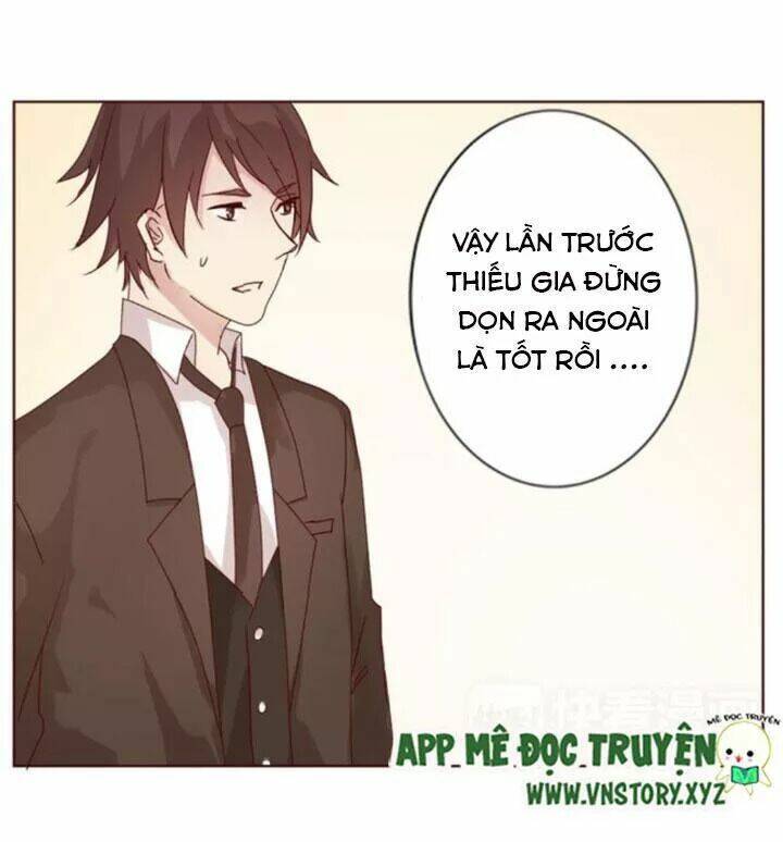 hồ tiên này không tin được chapter 14 10