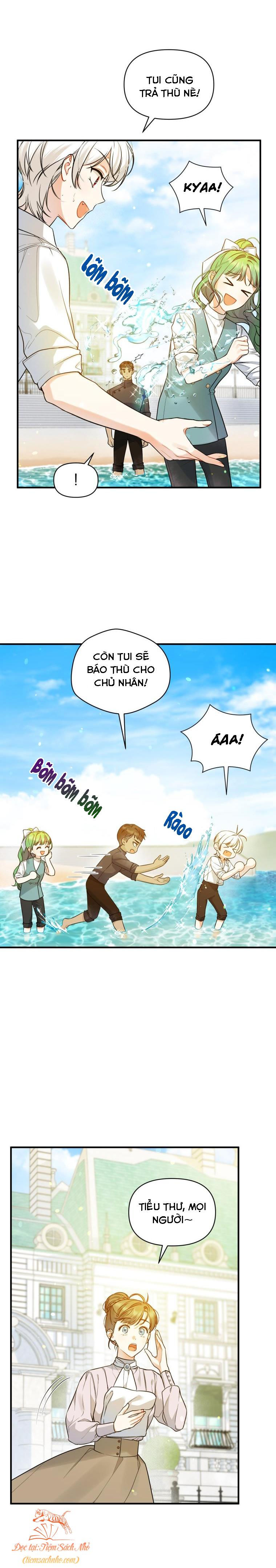 trở thành em gái nam chính truyện bl chapter 36 9