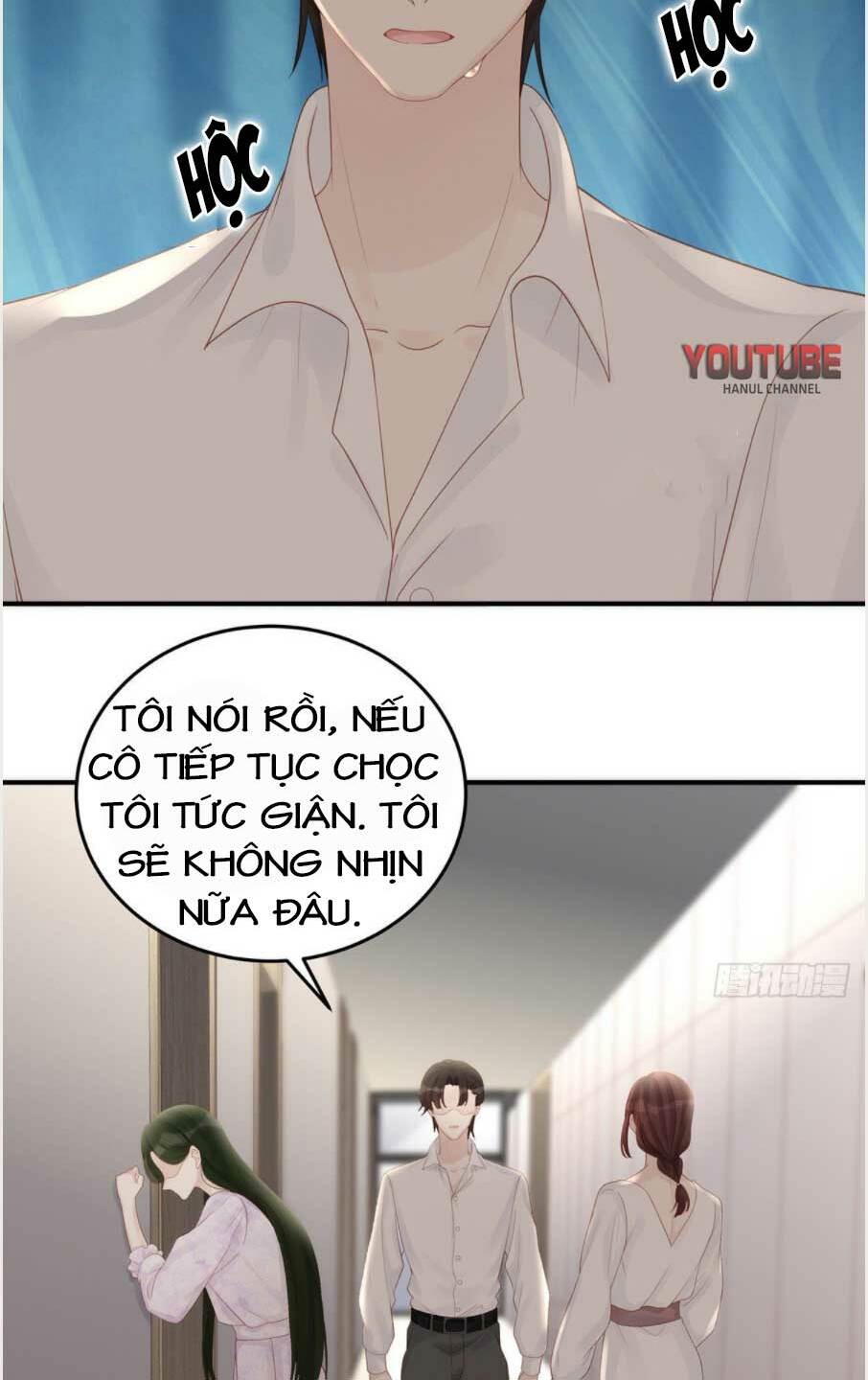 sủng em sủng tới tận cùng chapter 88 21