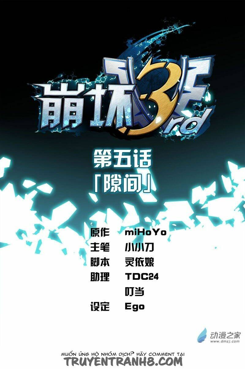 băng hoại 3rd chapter 5 2