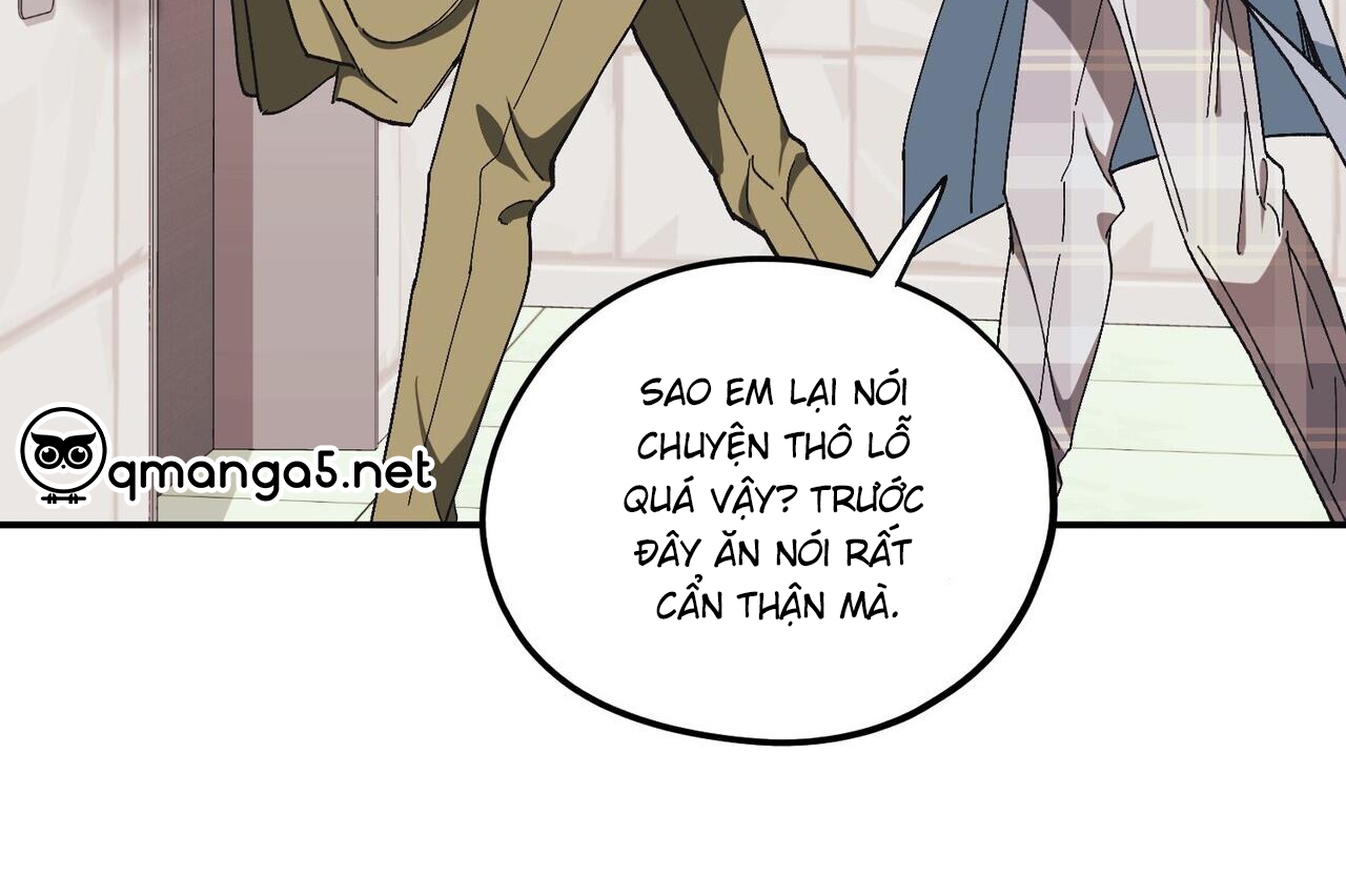 chàng dâu nhà họ kang chapter 32 112