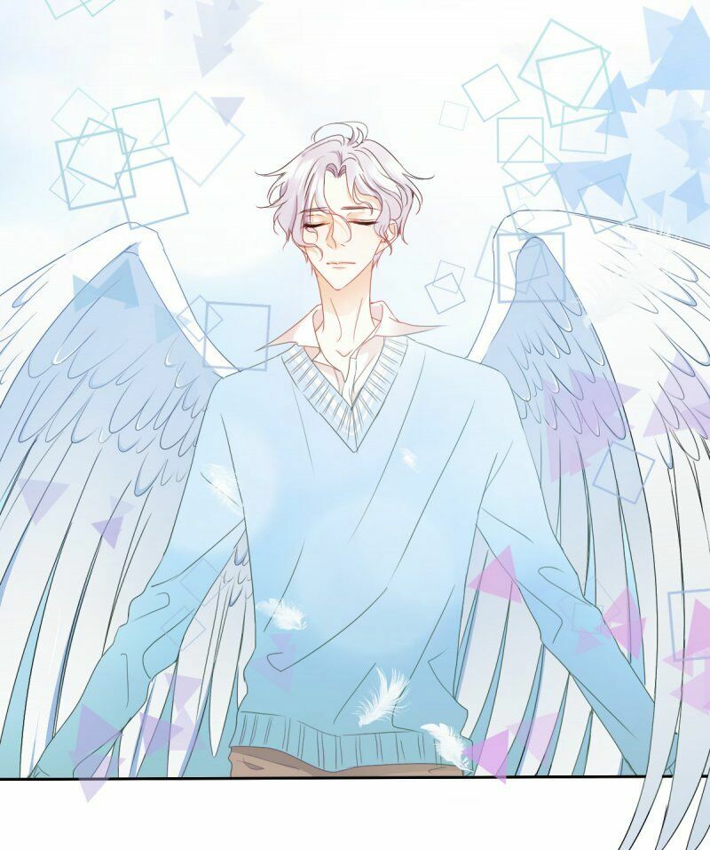 bay qua thiên sơn đến yêu anh chapter 25 23