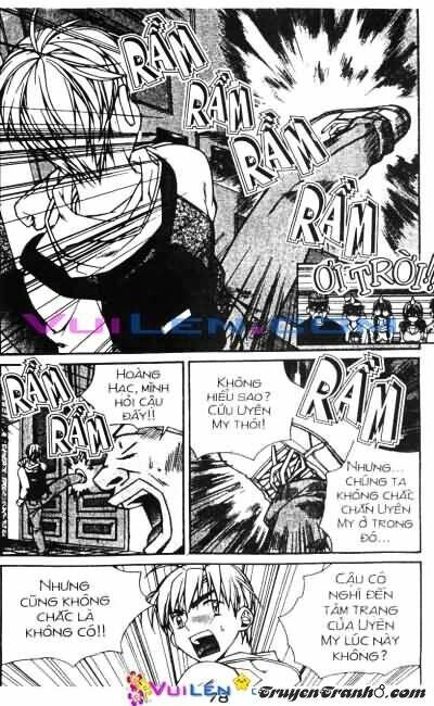 đóa hoa anh đào chapter 5 79