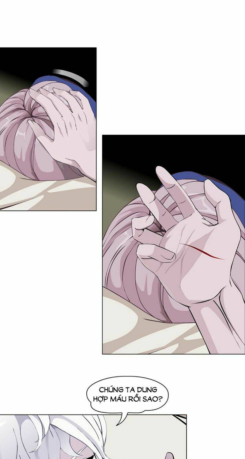 sổ tay mỹ nam giới x chapter 27 7