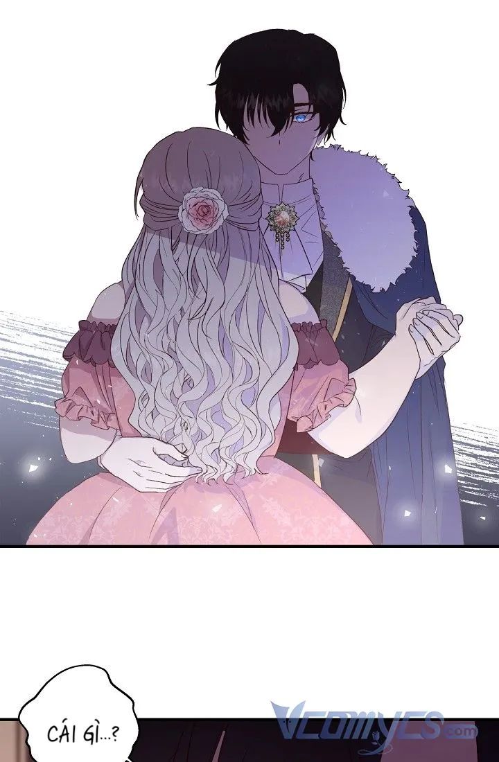tôi cứu anh không có nghĩa là tôi muốn cưới anh chapter 2 11