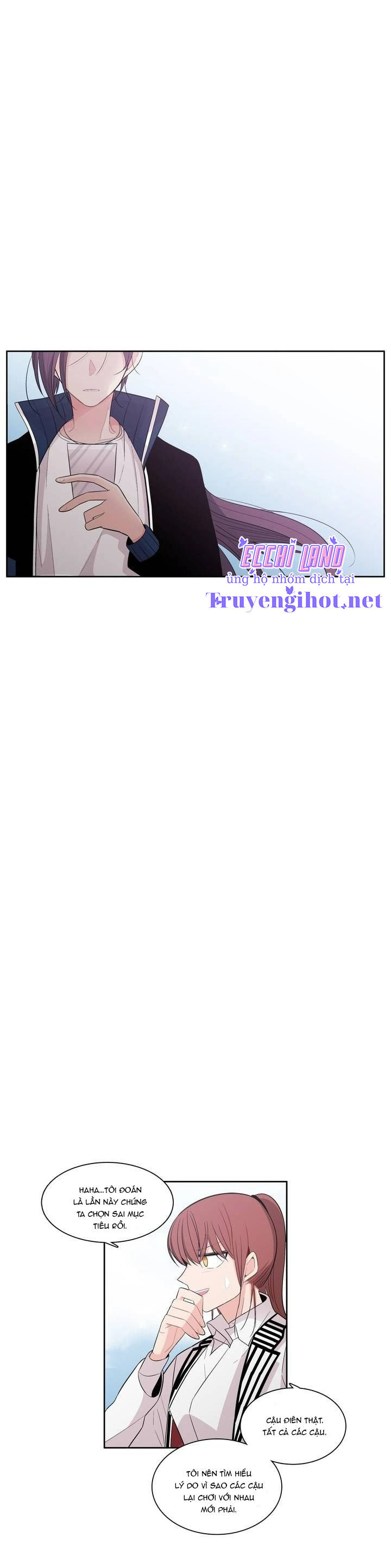 anh làm em đắm say chapter 23.2 15