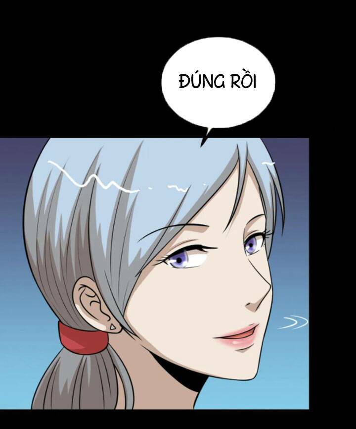 đai ca trở lại tuổi 16 chapter 66 21