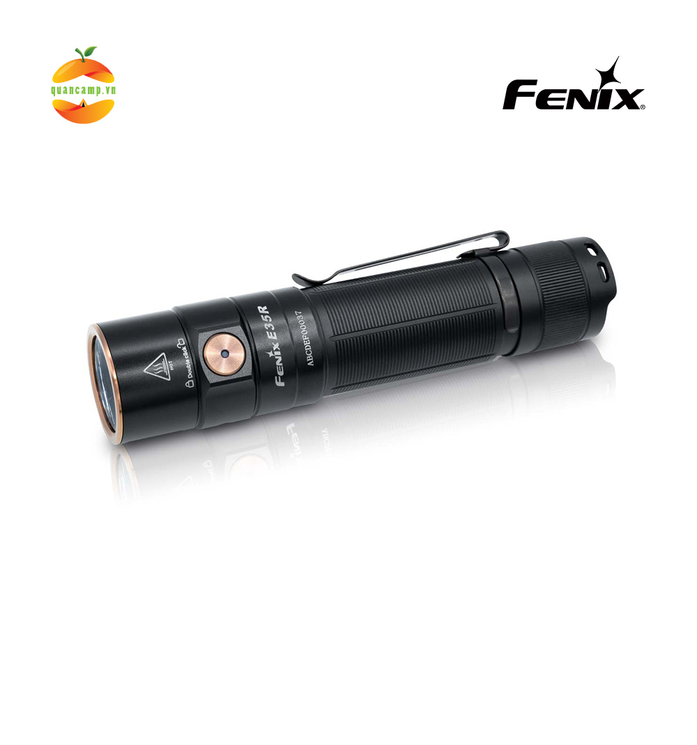 Đèn Pin Cầm tay Fenix E35R