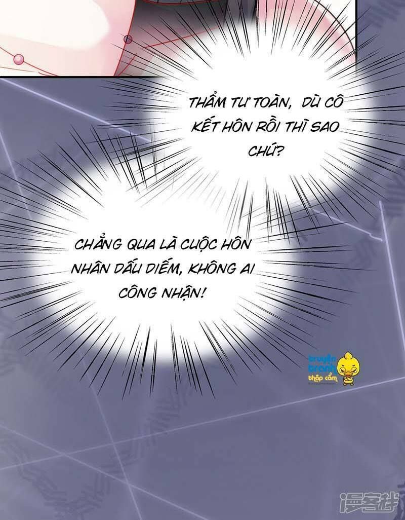 chọc tới chủ tịch tổng tài 2 chapter 84 33