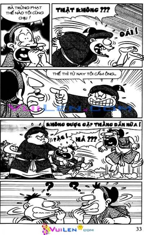 thần đồng đất việt chapter 169 30