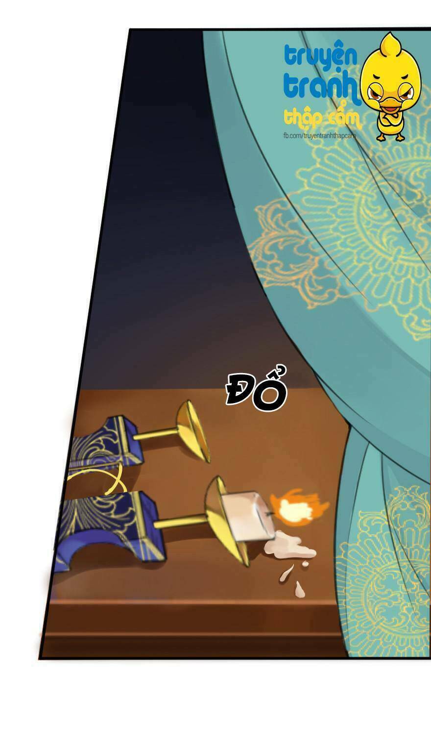 nhật ký nuôi dưỡng công chúa chapter 6 23