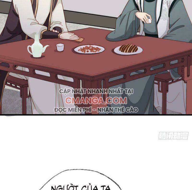 đứng yên ! phụng chỉ đánh cướp đây chapter 17 13