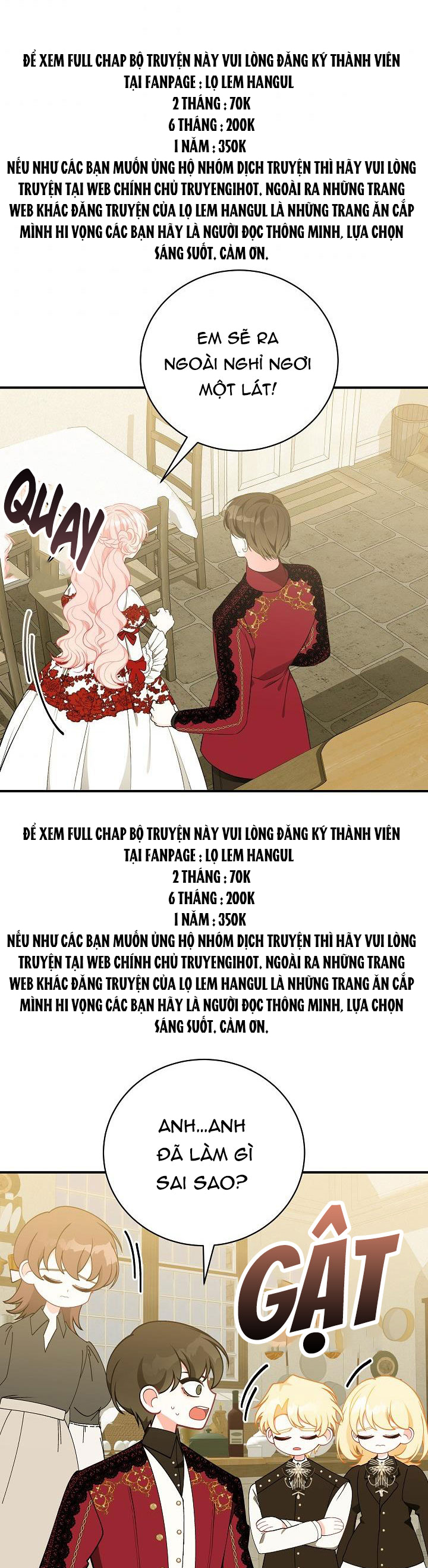 con chỉ đi tìm cha thôi chapter 44.1 23