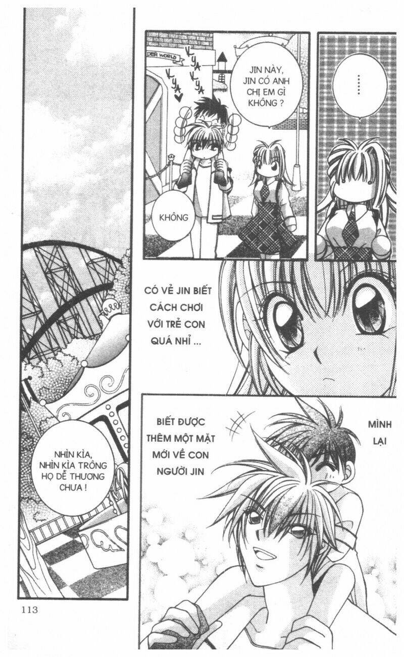 milk crown chapter 3 113