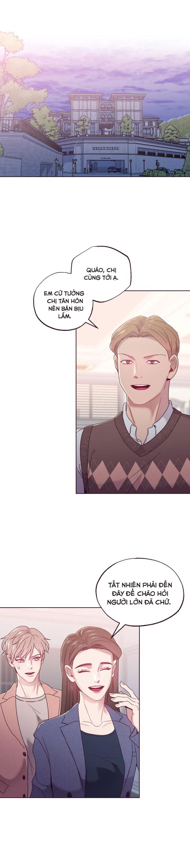 sụp đổ chapter 6 20