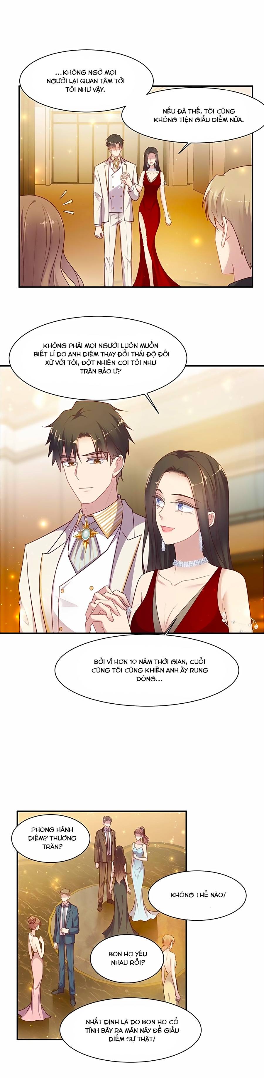 khoá chặt đôi môi (full) chapter 79 14