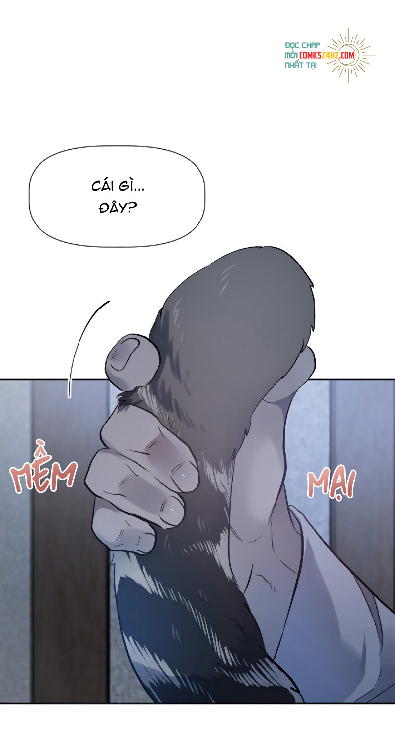 nụ hôn tàn bạo chapter 2 42