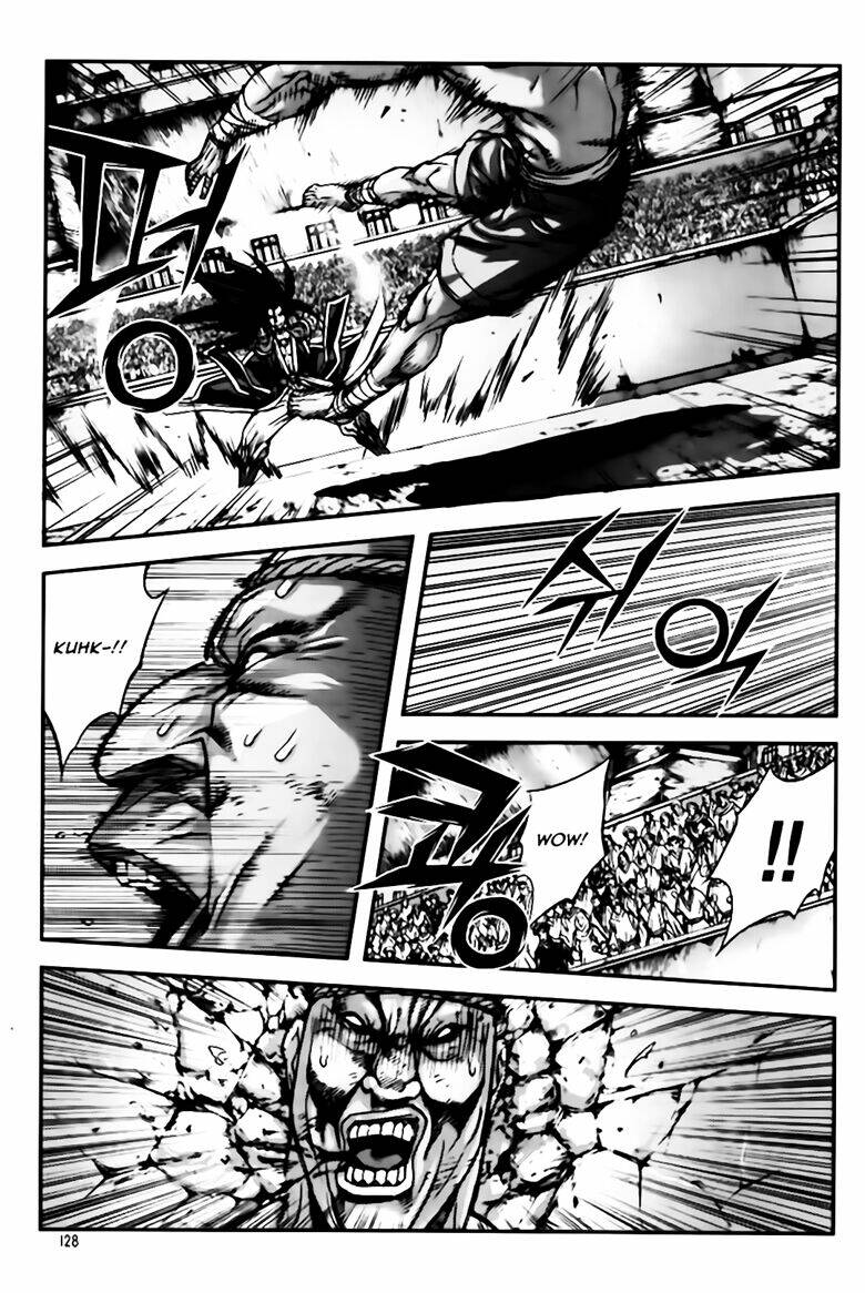 king of hell chapter 248 12