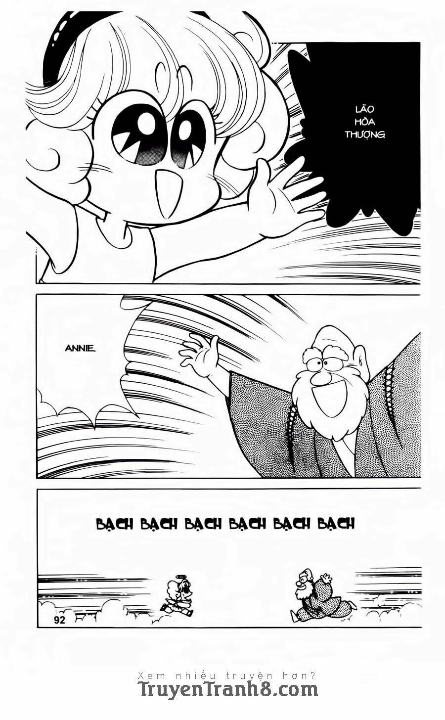 con ma vui vẻ chapter 34 15