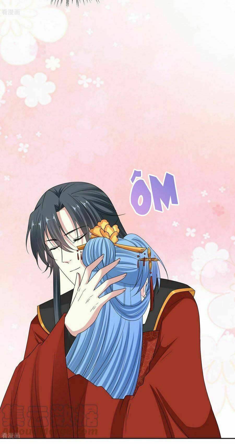 độc y đích nữ chapter 197 29