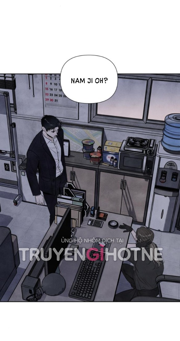 điều khiến tôi quyết tâm muốn chết chapter 67.1 31